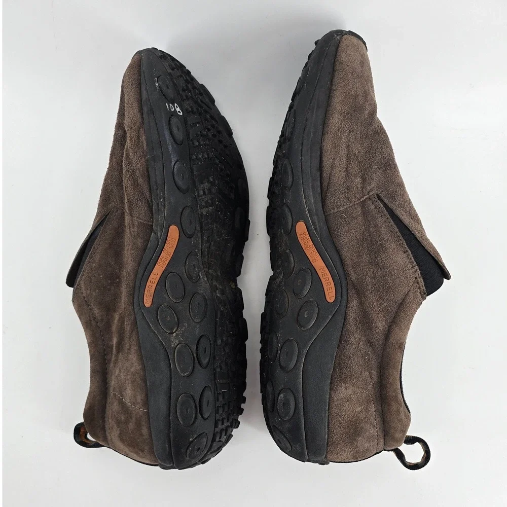 Merrell experience legendary